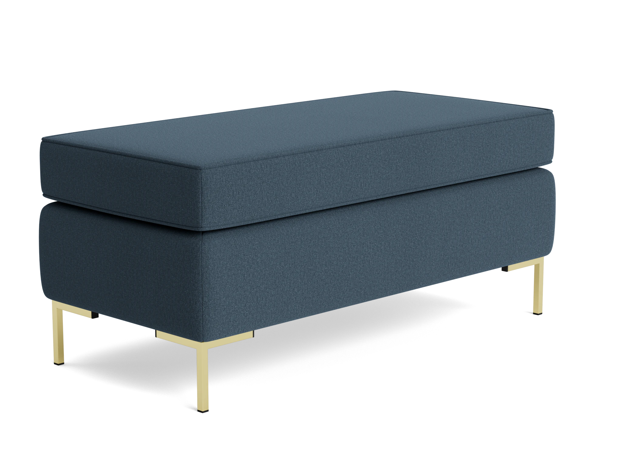 Dee Bench with Storage